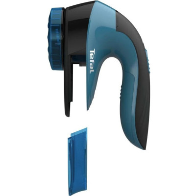 Машинка для видалення катишків Tefal JB1011E0 Blue UA Машинка для видалення катишків Tefal JB1011E0 Blue UA