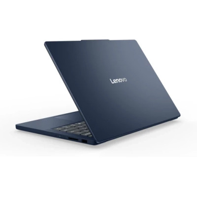 Ноутбук Lenovo IdeaPad Slim 3 14IRH10 Cosmic Blue (83K000AJRA) UA UCRF