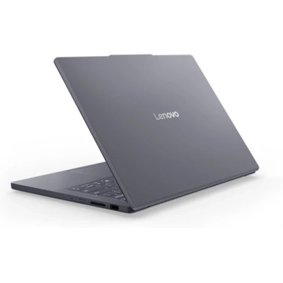 Ноутбук Lenovo IdeaPad Slim 3 14IRH10 (83K000CQRA) Luna Grey UA UCRF