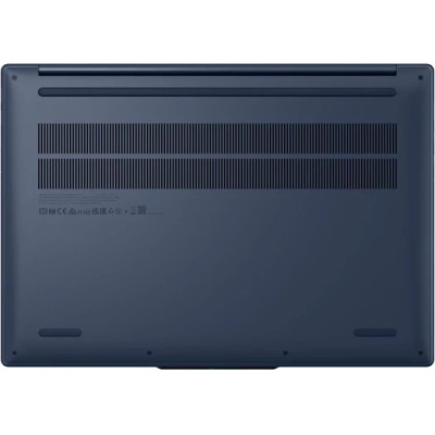 Ноутбук Lenovo IdeaPad Slim 5 16IRH10R (83J1006QRA) Cosmic Blue UA UCRF
