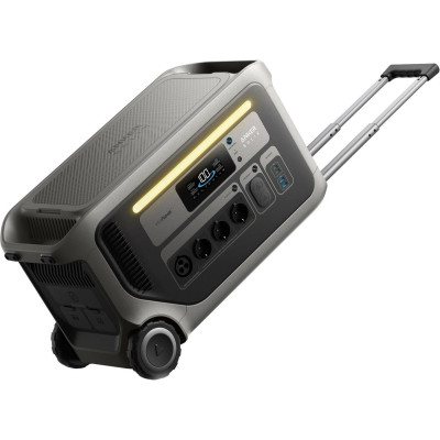 Зарядна станція Anker Solix F3000 3072Wh 3600W UA