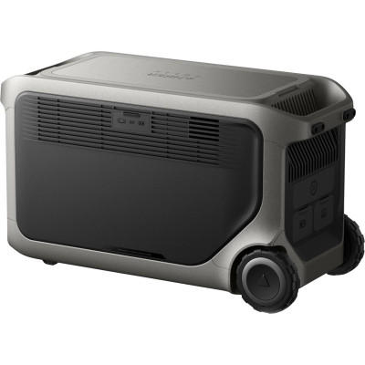 Зарядна станція Anker Solix F3000 3072Wh 3600W UA