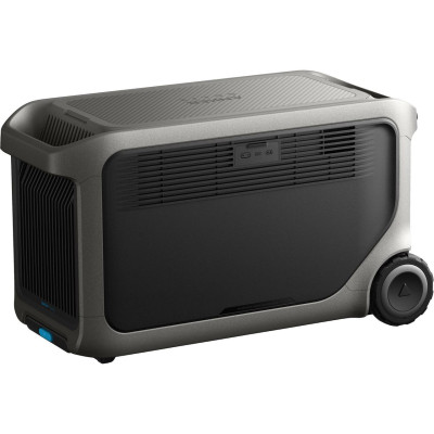 Зарядна станція Anker Solix F3000 3072Wh 3600W UA