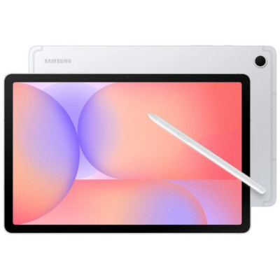 Планшет Samsung Galaxy Tab S10 Lite Wi-Fi 6/128GB Silver (SM-X400NZSR) Global version