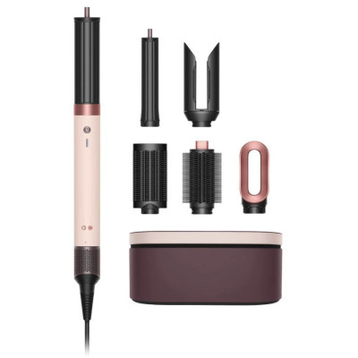 Dyson Airwrap Coanda 2x Multi-styler & Dryer Straight+Wavy Ceramic Pink Gold (598757-01) EU