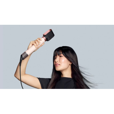 Dyson Airwrap Coanda 2x Multi-styler & Dryer Straight+Wavy Ceramic Pink Gold (598757-01) EU
