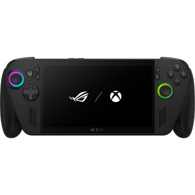 Asus ROG Xbox Ally X (2025) 24+1TB Black (RC73XA) EU (RC73XA-NH011W, 90NV00H2-M00400)