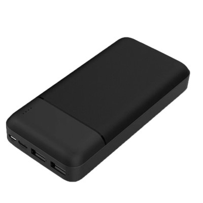 Power Bank King Power KP-25 20000mah 3.7V black EU Power Bank King Power KP-25 20000mah 3.7V black EU