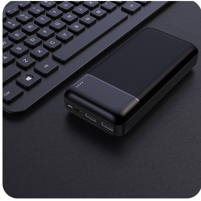 Power Bank King Power KP-25 20000mah 3.7V black EU Power Bank King Power KP-25 20000mah 3.7V black EU
