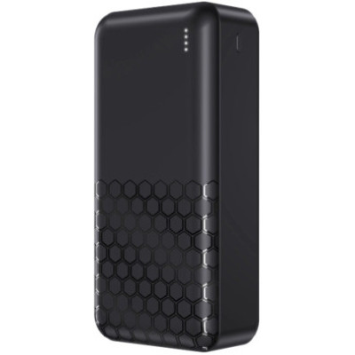 Power Bank King Power KP-33 30000mah 22.5W QC3.0 black EU