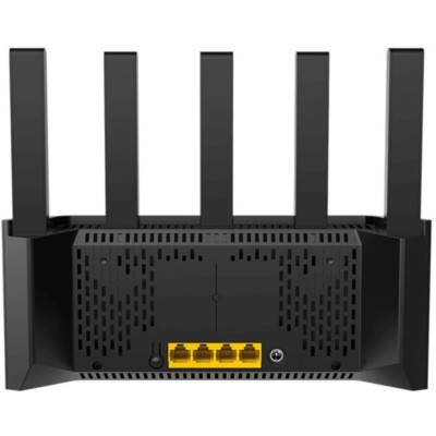 Роутер TENDA TX2L Pro (AX1500) UA
