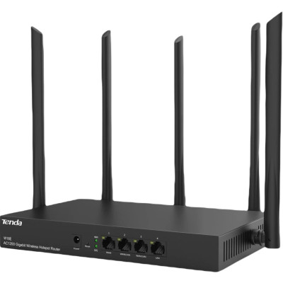 Роутер TENDA W18E (AC1200) UA