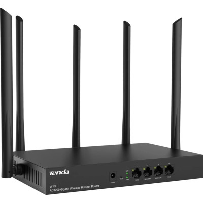 Роутер TENDA W18E (AC1200) UA