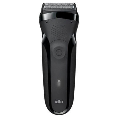 Електробритва Braun Series 3 300BT Black UA Електробритва Braun Series 3 300BT Black UA