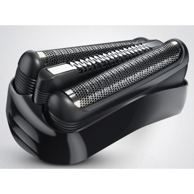 Електробритва Braun Series 3 300BT Black UA Електробритва Braun Series 3 300BT Black UA