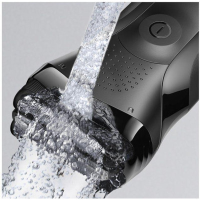 Електробритва Braun Series 3 300BT Black UA Електробритва Braun Series 3 300BT Black UA