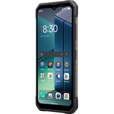 Смартфон Blackview Fort 2 8/128Gb Zero Black Global version Смартфон Blackview Fort 2 8/128Gb Zero Black Global version