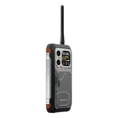 Смартфон Blackview XPLORE 1 12/256Gb Walkie Talkie Black Global version Смартфон Blackview XPLORE 1 12/256Gb Walkie Talkie Black Global version