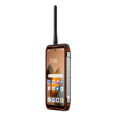 Смартфон Blackview XPLORE 1 12/256Gb Walkie Talkie Black Global version Смартфон Blackview XPLORE 1 12/256Gb Walkie Talkie Black Global version