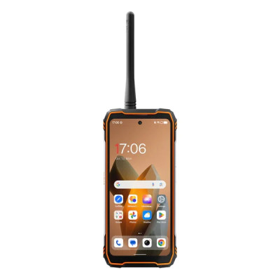Смартфон Blackview XPLORE 1 12/256Gb Walkie Talkie Black Global version Смартфон Blackview XPLORE 1 12/256Gb Walkie Talkie Black Global version