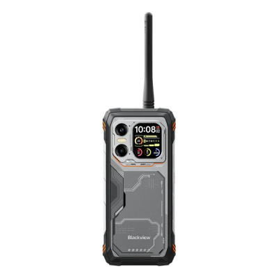 Смартфон Blackview XPLORE 1 12/256Gb Walkie Talkie Black Global version Смартфон Blackview XPLORE 1 12/256Gb Walkie Talkie Black Global version