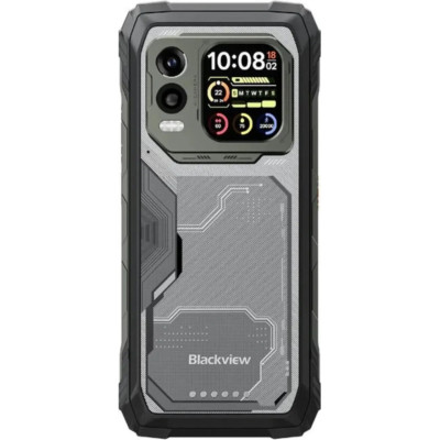 Смартфон Blackview XPLORE 1 Pro 12/256Gb Black Global version Смартфон Blackview XPLORE 1 Pro 12/256Gb Black Global version