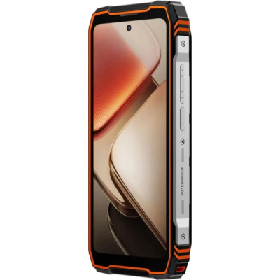 Смартфон Blackview XPLORE 1 Pro 12/256Gb Orange Global version