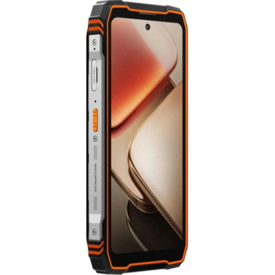 Смартфон Blackview XPLORE 1 Pro 16/512Gb Orange Global version Смартфон Blackview XPLORE 1 Pro 16/512Gb Orange Global version