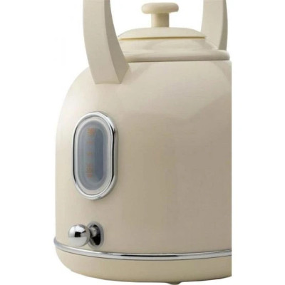 Електрочайник Gorenje K17CLIN Beige UA