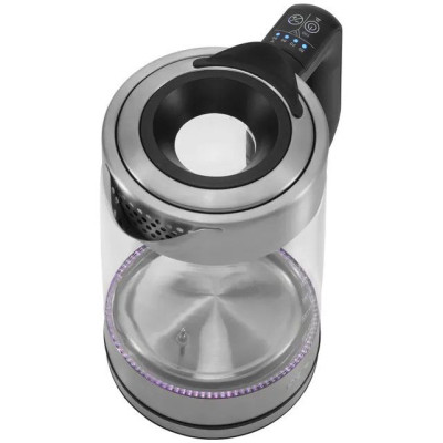 Електрочайник Polaris PWK 17111CGLD WIFI IQ Home Black UA Електрочайник Polaris PWK 17111CGLD WIFI IQ Home Black UA