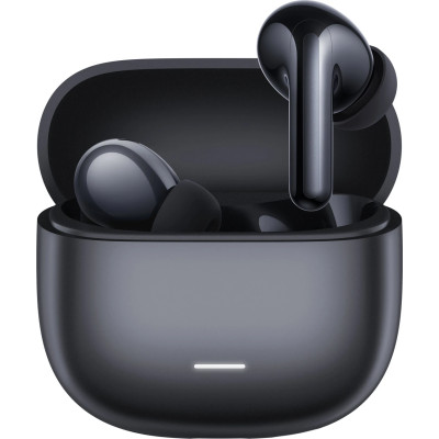 TWS Xiaomi Redmi Buds 8 Lite Black (BHR08OMGL) UA