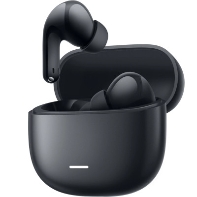 TWS Xiaomi Redmi Buds 8 Lite Black (BHR08OMGL) UA