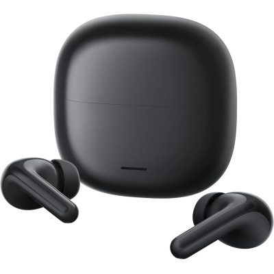 TWS Xiaomi Redmi Buds 8 Lite Black (BHR08OMGL) UA