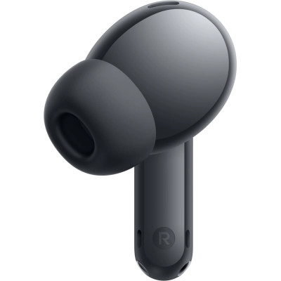 TWS Xiaomi Redmi Buds 8 Lite Black (BHR08OMGL) UA
