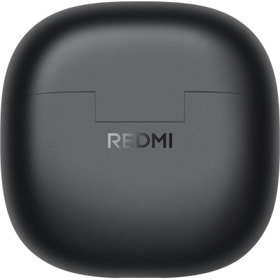 TWS Xiaomi Redmi Buds 8 Lite Black (BHR08OMGL) UA