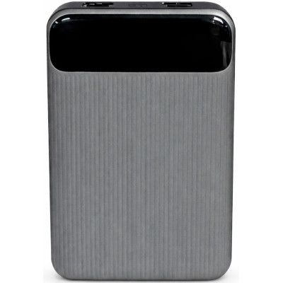 Power Bank King Power WPG-207 Magnetic 20000mah 22.5W QC3.0 black EU