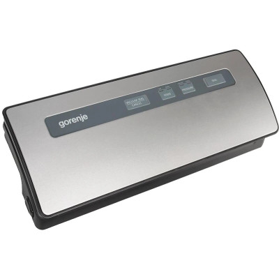 Вакуумний пакувальник Gorenje VS 120 E (VS2660) UA