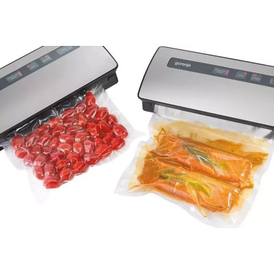 Вакуумний пакувальник Gorenje VS 120 E (VS2660) UA