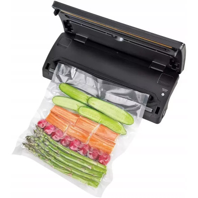 Вакуумний пакувальник Gorenje VS 120 E (VS2660) UA