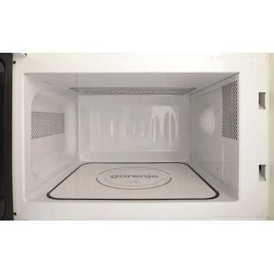 Мікрохвильова піч з грилем Gorenje MO4250CLI Beige UA