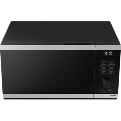 Мікрохвильова піч Samsung MS23DG4504ATUA Stainless steel UA