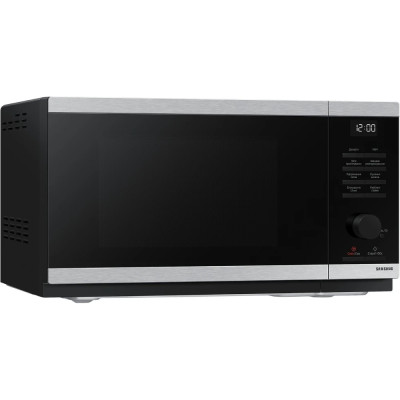 Мікрохвильова піч Samsung MS23DG4504ATUA Stainless steel UA