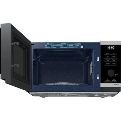 Мікрохвильова піч Samsung MS23DG4504ATUA Stainless steel UA