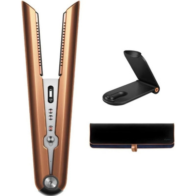 Стайлер (випрямляч) Dyson Corrale HS07 Copper/Nickel (413111-01) EU