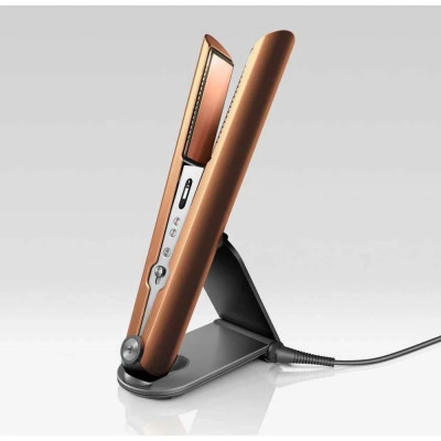 Стайлер (випрямляч) Dyson Corrale HS07 Copper/Nickel (413111-01) EU