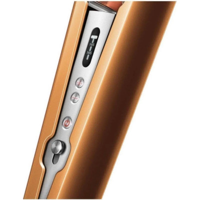 Стайлер (випрямляч) Dyson Corrale HS07 Copper/Nickel (413111-01) EU