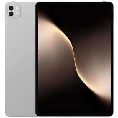 Планшет HONOR MagicPad 3 16/256Gb Wi-Fi Gray Global version