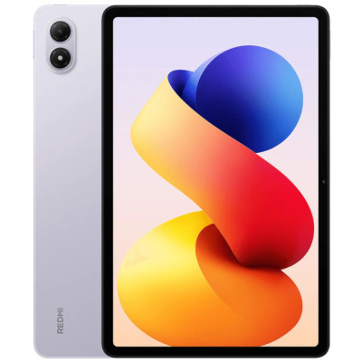 Планшет Xiaomi Redmi Pad 2 Pro 6/128Gb Wi-Fi version Lavender Purple Global version
