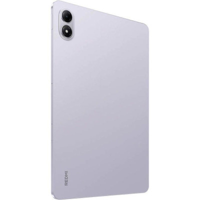 Планшет Xiaomi Redmi Pad 2 Pro 6/128Gb Wi-Fi version Lavender Purple Global version