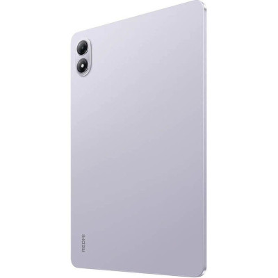 Планшет Xiaomi Redmi Pad 2 Pro 6/128Gb Wi-Fi version Lavender Purple Global version